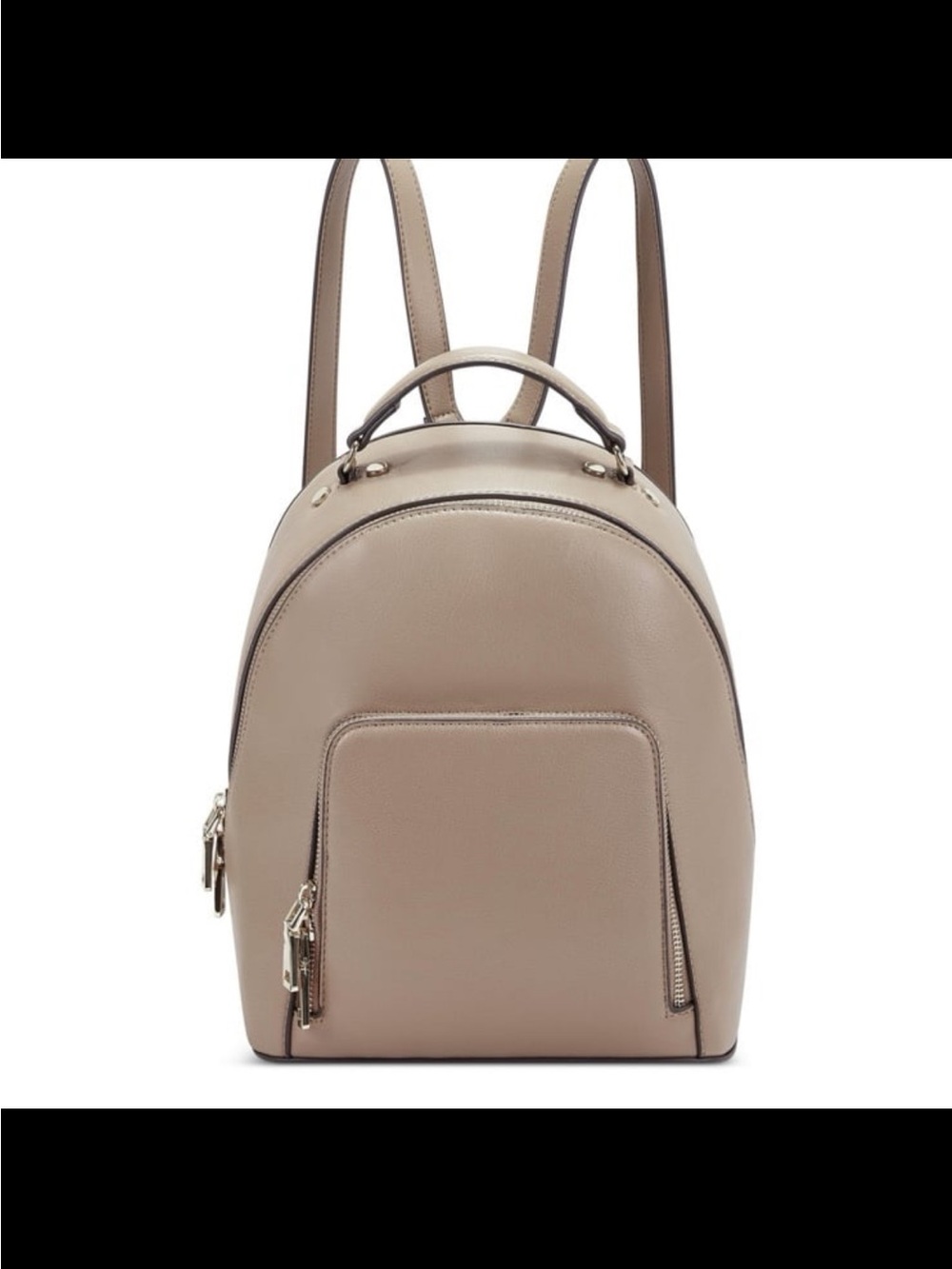 NWT international concept women’s colleene backpack toupee